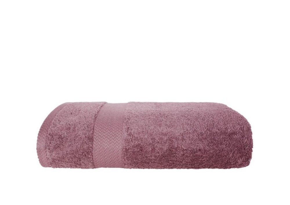 Faro Bavlněný ručník Fashion 50x100 cm růžový